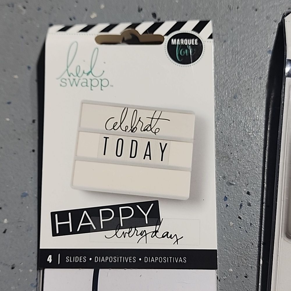 Heidi Swapp Bundle - Picture 5 of 6